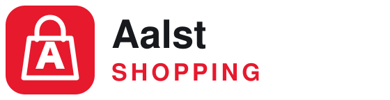 Aalst Shopping